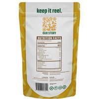 Reelfruit Gently Dried Pineapple